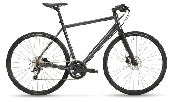Stevens Bikes Strada 600